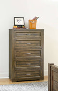 5-Drawer Chest F870754