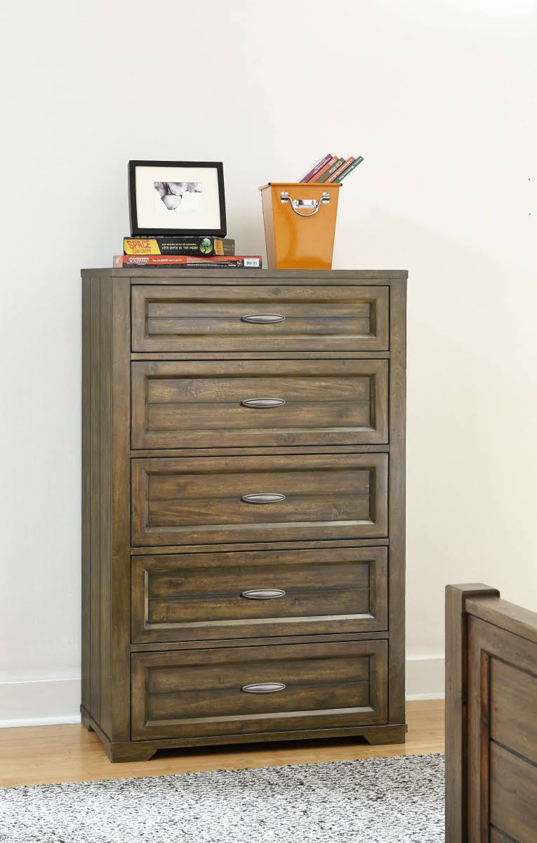5-Drawer Chest F870754