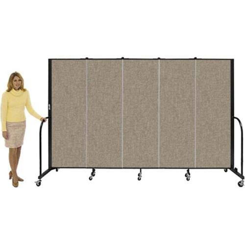 5 Panel Room Divider I979