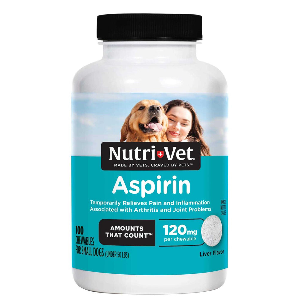 Aspirin for Large Dogs T85852