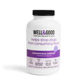 Coprophagia Chewable Tablets for Dogs E106