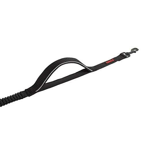 Hands-Free Dog Leash 6-ft Green H1494