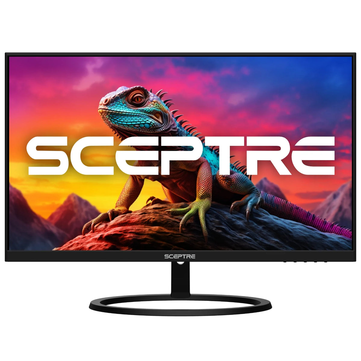 27-Inch Quad HD IPS LED Monitor 2560 x 1440 100Hz 99% sRGB K706011