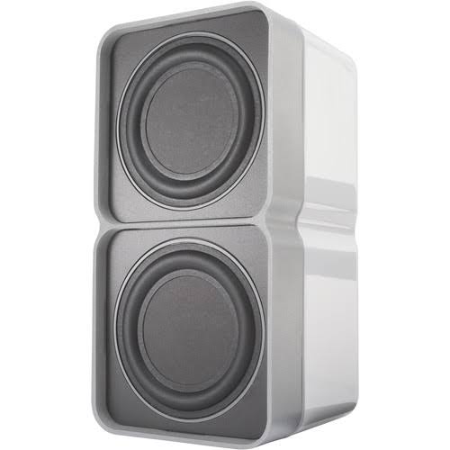 2-Way Satellite Speaker D10019