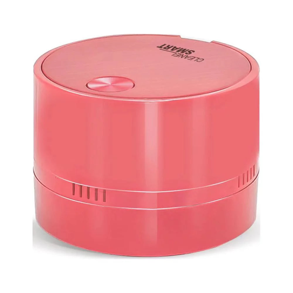 Cordless Mini Desktop Vacuum Cleaner A128