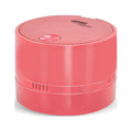 Cordless Mini Desktop Vacuum Cleaner A128
