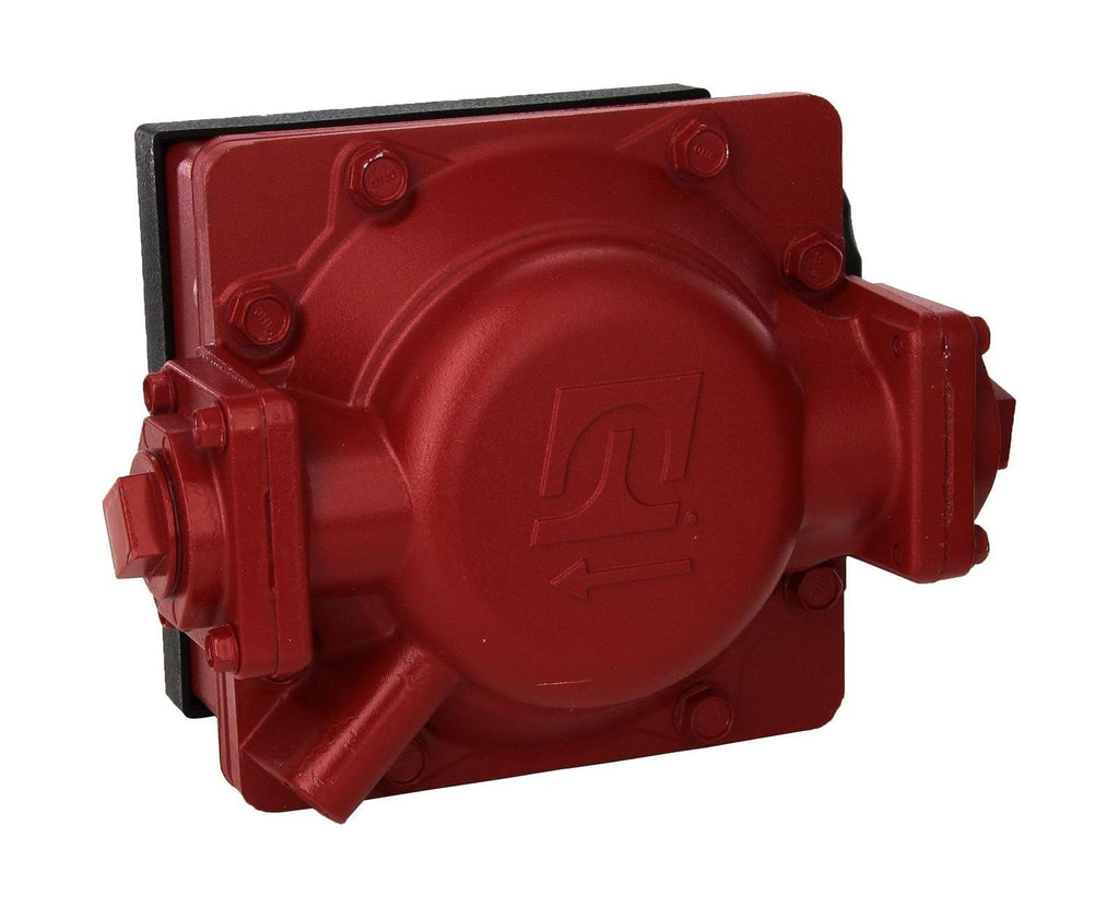 1in Mechanical Flow Meter O945