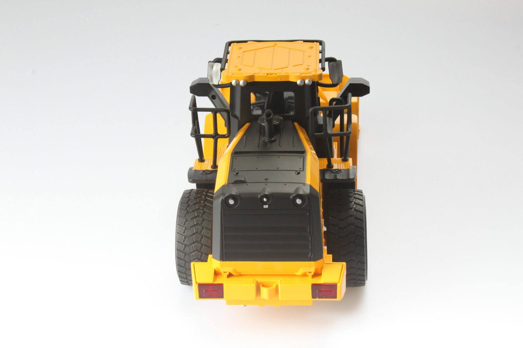 1/24 Scale RC Wheel Loader P152