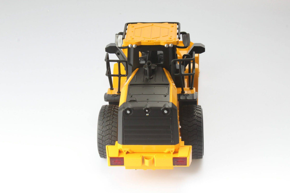 1/24 Scale RC Wheel Loader P152