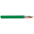 250-ft 12/3 Stranded Black/White/Red/Green A297