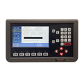 2 Axis LCD DRO Digital Readout Display V681