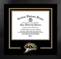 11 x 8.5 in. Diploma Frame V627225