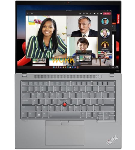 14.0" Touchscreen IPS WUXGA Laptop with Backlit Keyboard and Fingerprint A783