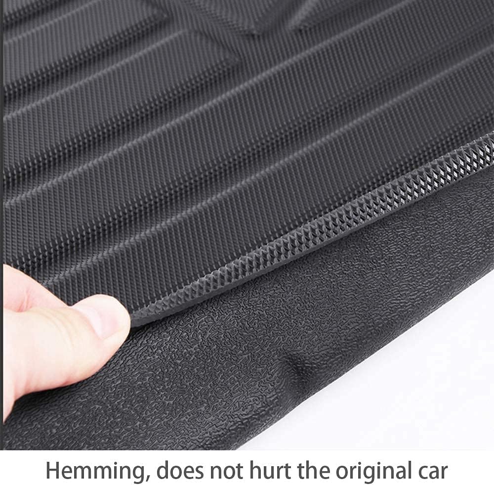 Heavy Duty Cargo Mat Liner for Toyota RAV4 M3491