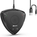USB Speakerphone with Microphone 360° Voice Pickup M448