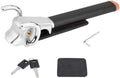 Steering Wheel Anti-Theft Lock with Keys A270