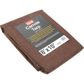 Canvas Tarp Q836