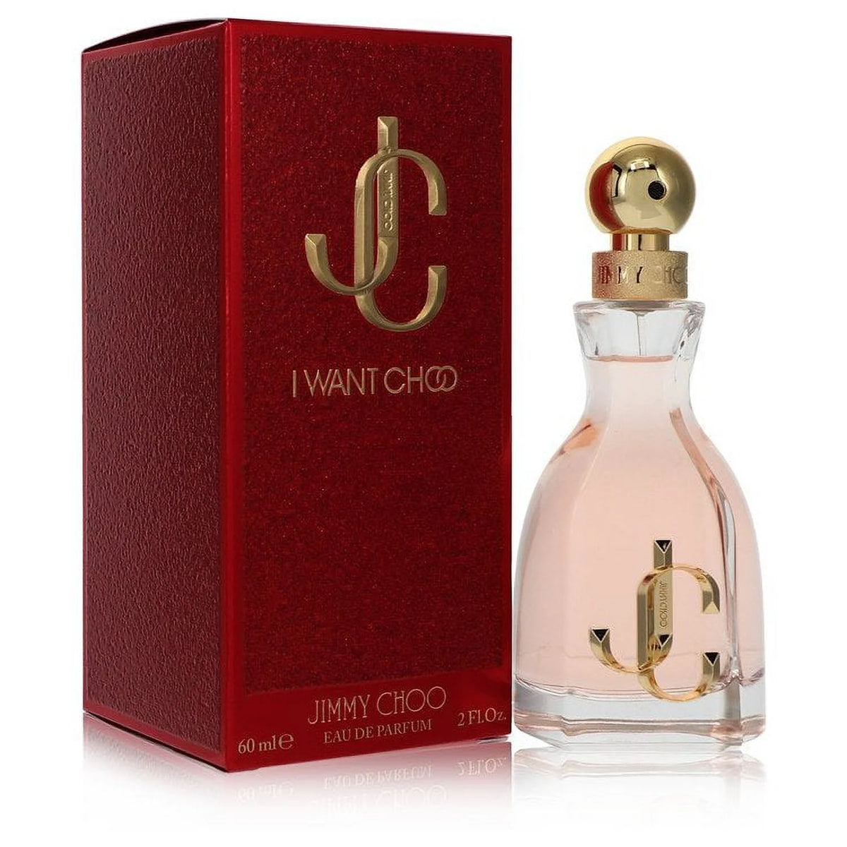 Eau De Parfum Spray 2 oz U1762