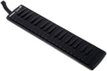Black Harmonica X685
