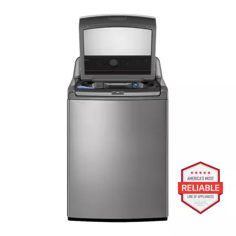 5.5 Cu. Ft. Top Load Washer with Impeller Z718255