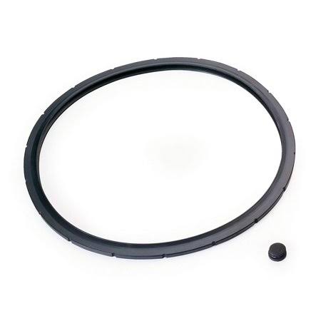 Pressure Cooker Sealing Ring with Overpressure Plug C4403