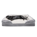 Velvet Sofa Dog Bed O423