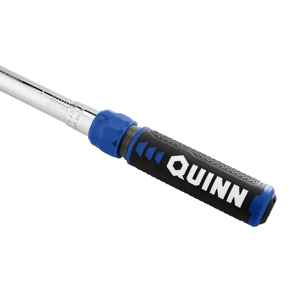 3/8 in. Drive Click Torque Wrench P885
