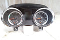 2013 Dodge Durango 3.6L Speedometer Cluster U61102
