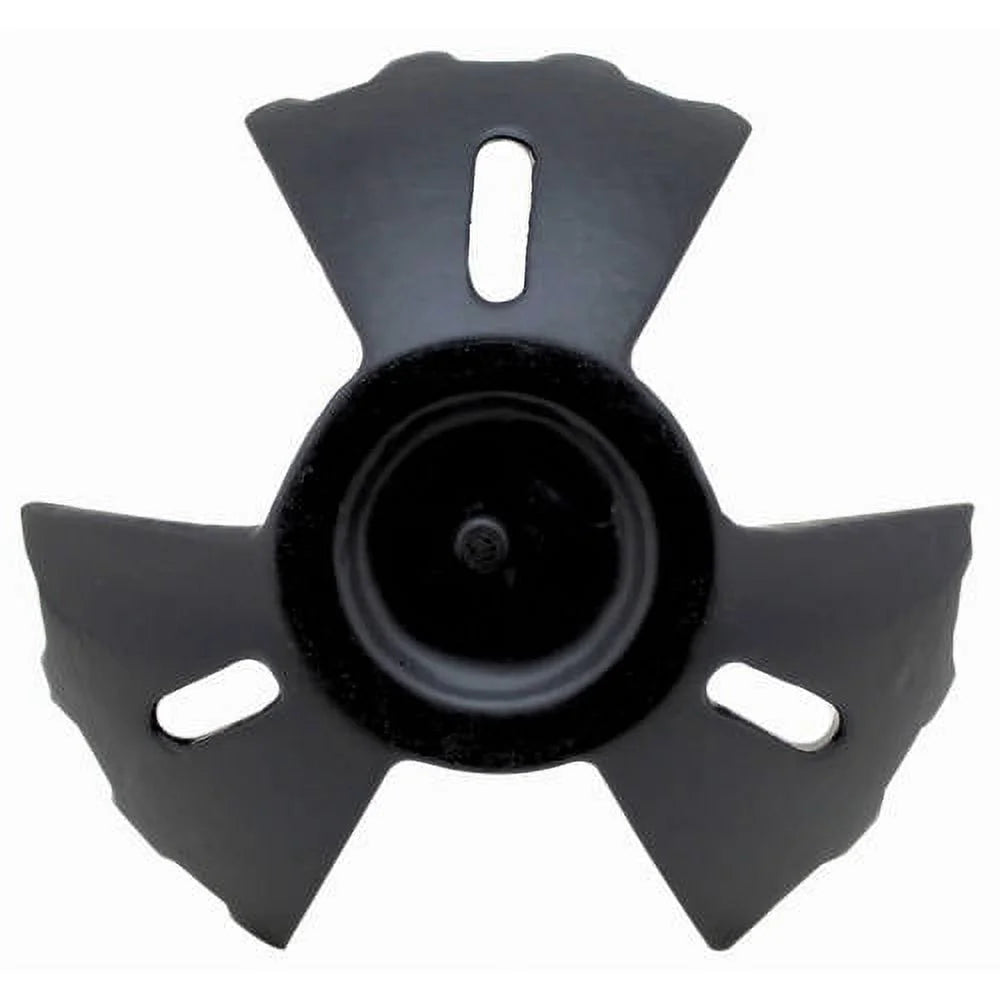 Vinyl-Coated River Anchor - 12 lbs. O20566