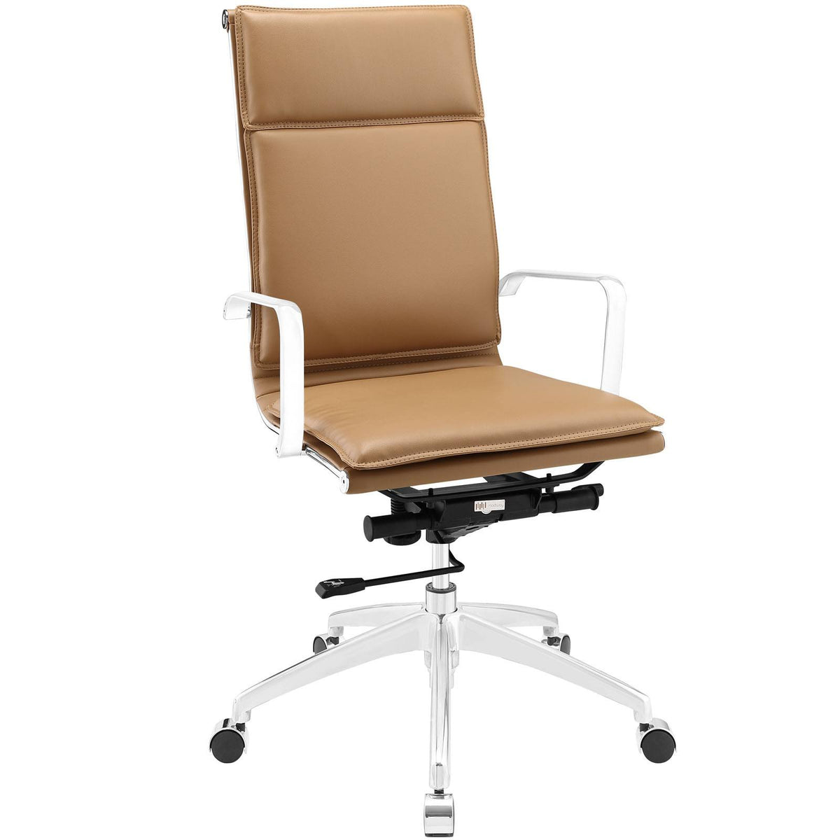 Black Highback Office Chair R766