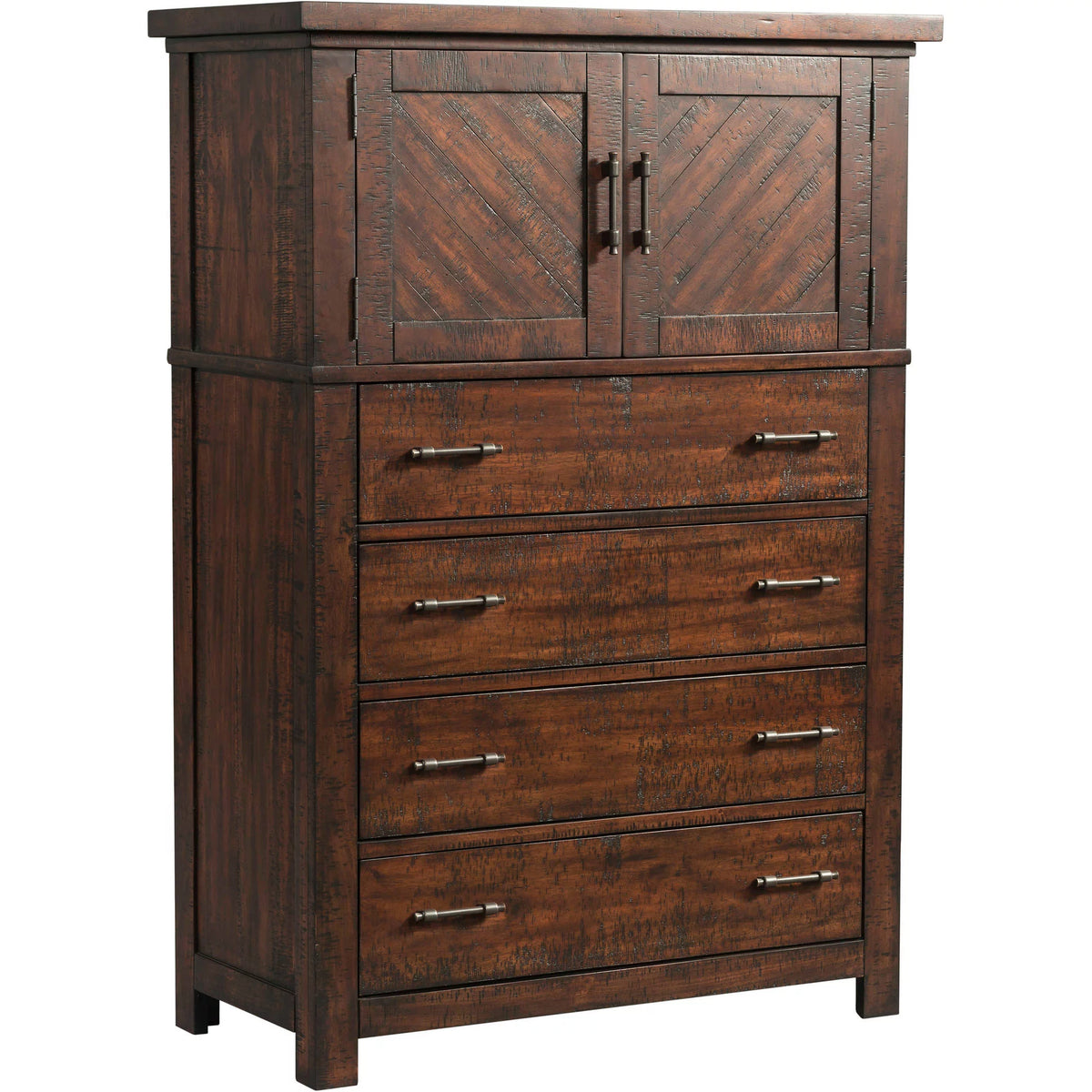 Walnut Chest C27894