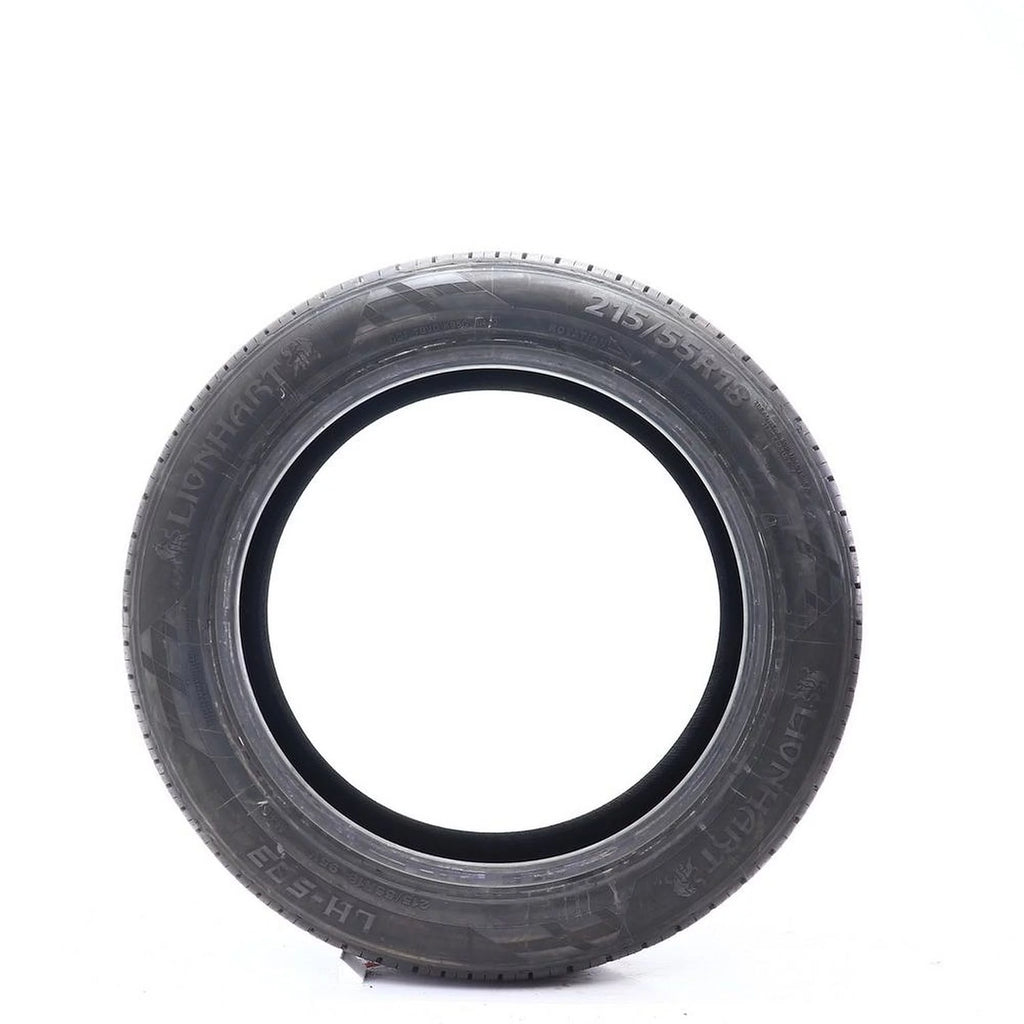 All Season 245/40ZR18 97W XL Passenger Tire Q567491