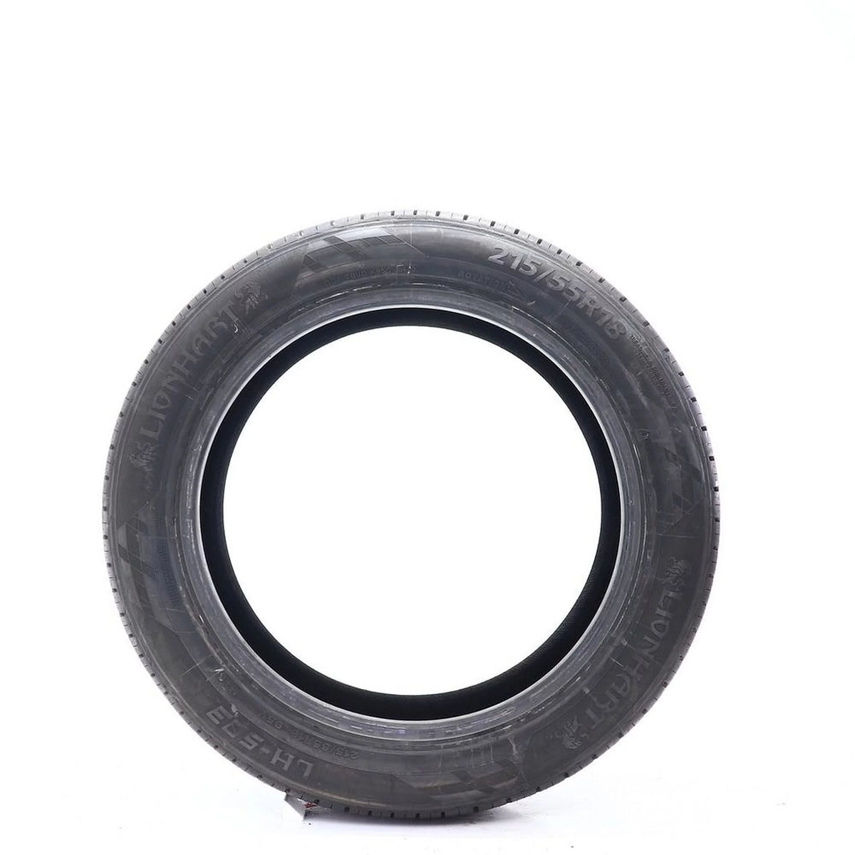 All Season 245/40ZR18 97W XL Passenger Tire Q567491