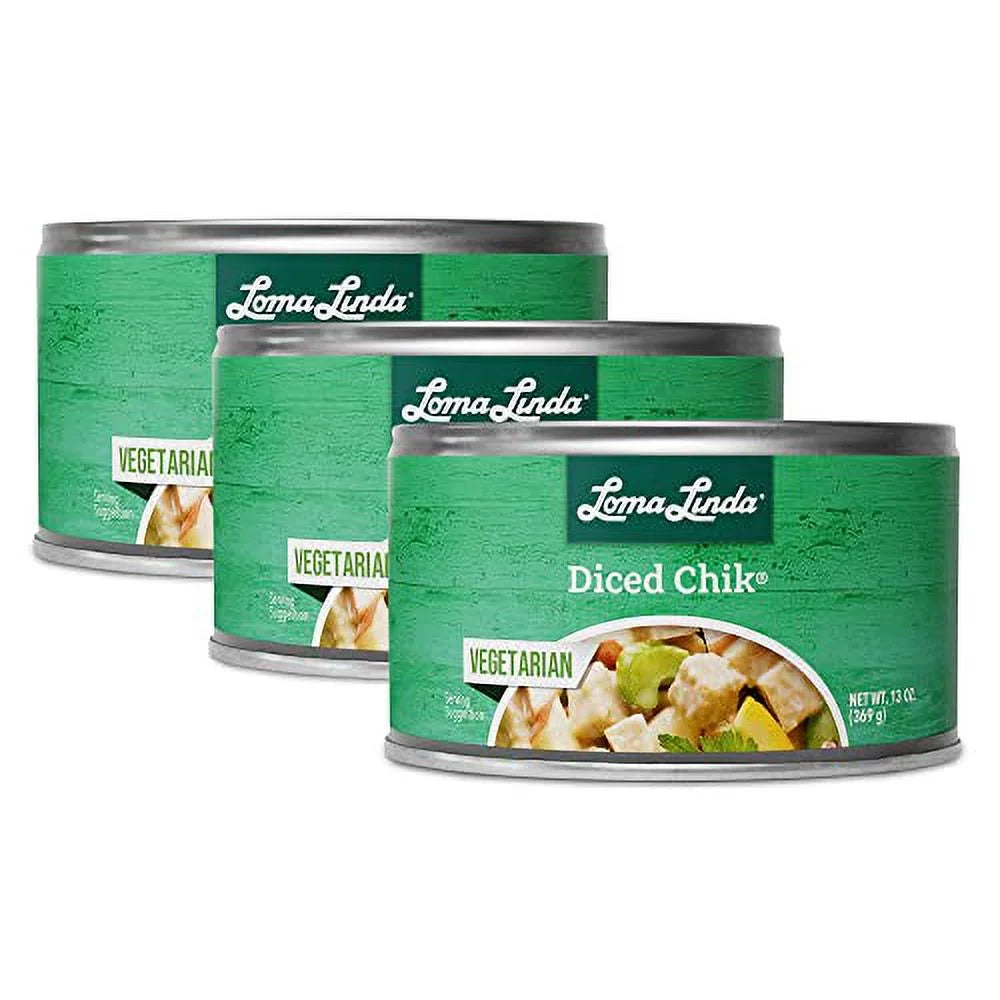Plant Based Meats 3 Pack Z105160