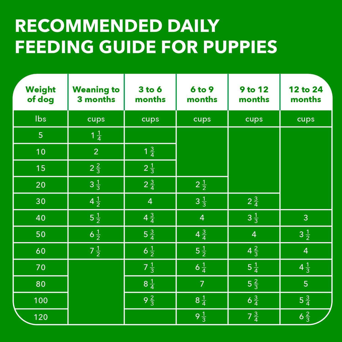 Large Breed Dry Dog Food T108