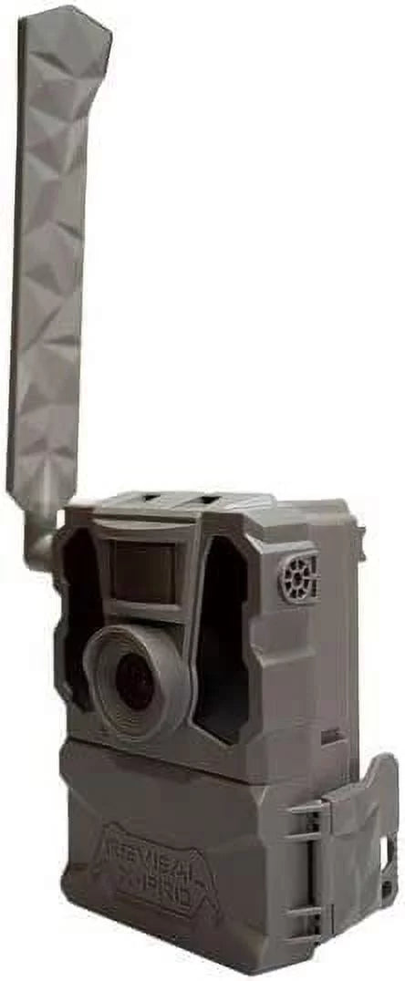 Cellular Trail Camera 2 PK with 32GB SD Cards Q133