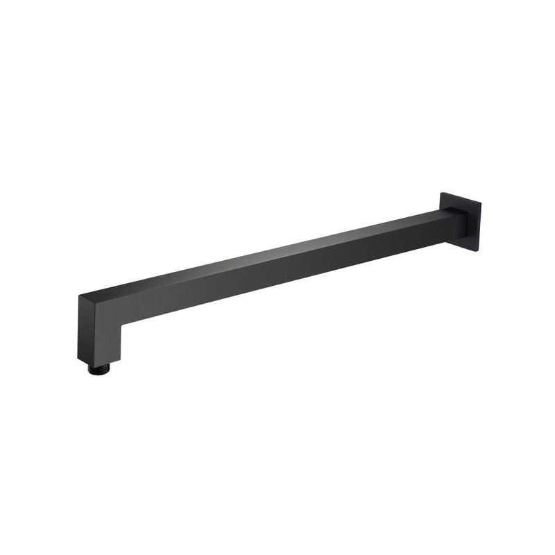 20 inch Wall Mount Square Shower Arm with Flange Z904