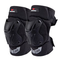 1 Pair Cycling Knee Brace Knee Support Protective Pads Guards E75326