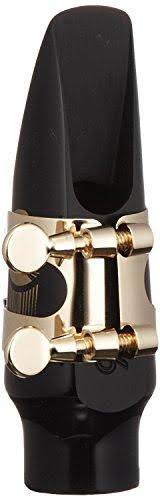 Tenor Saxophone Mouthpiece Model 9 120 Tip O735
