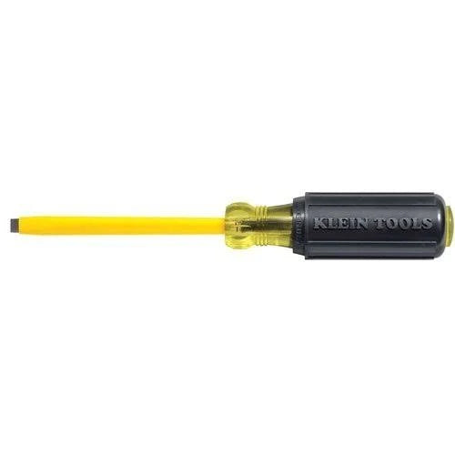 Coated Cabinet-Tip Screwdriver X4896