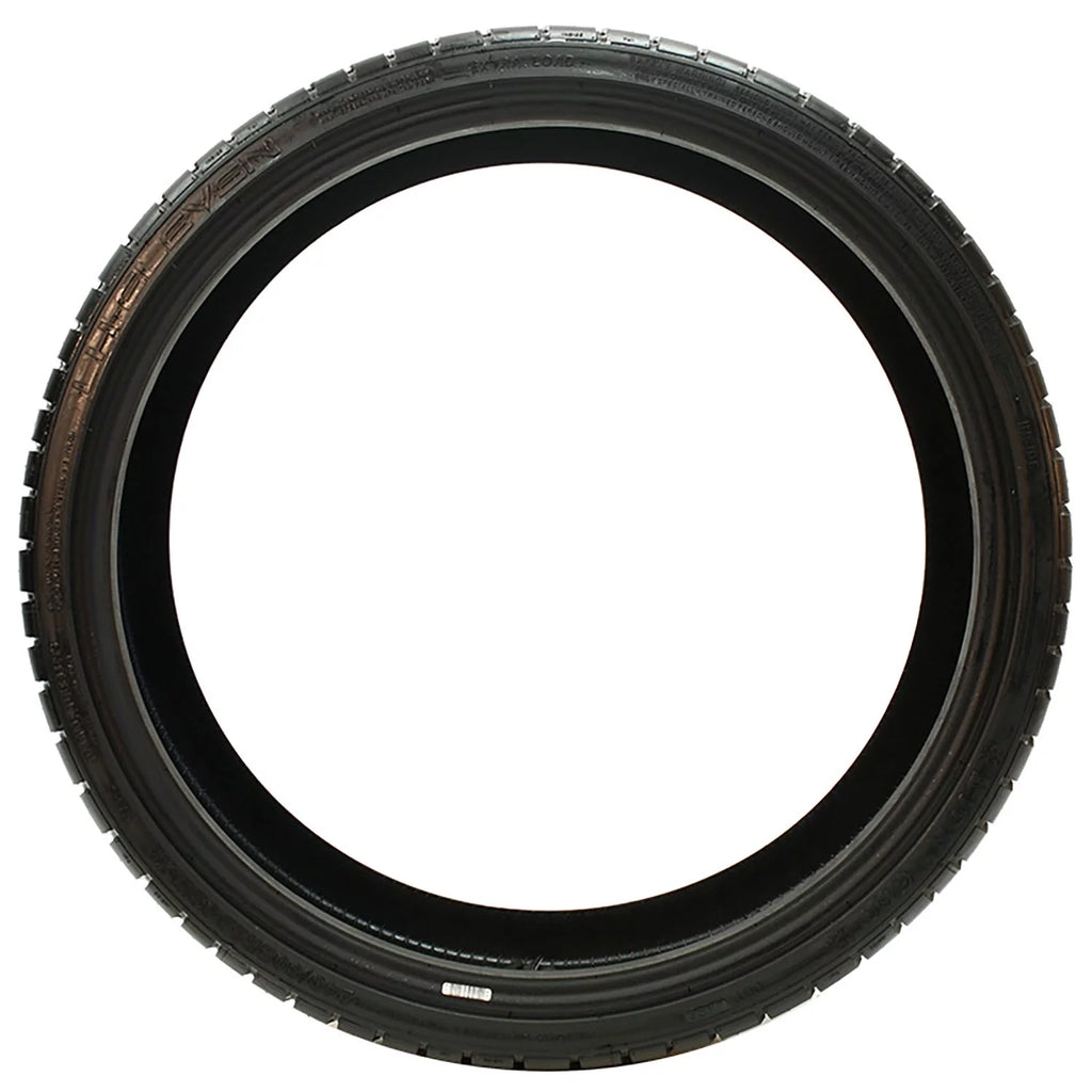 All Season 235/30ZR22 90W XL Passenger Tire U43516