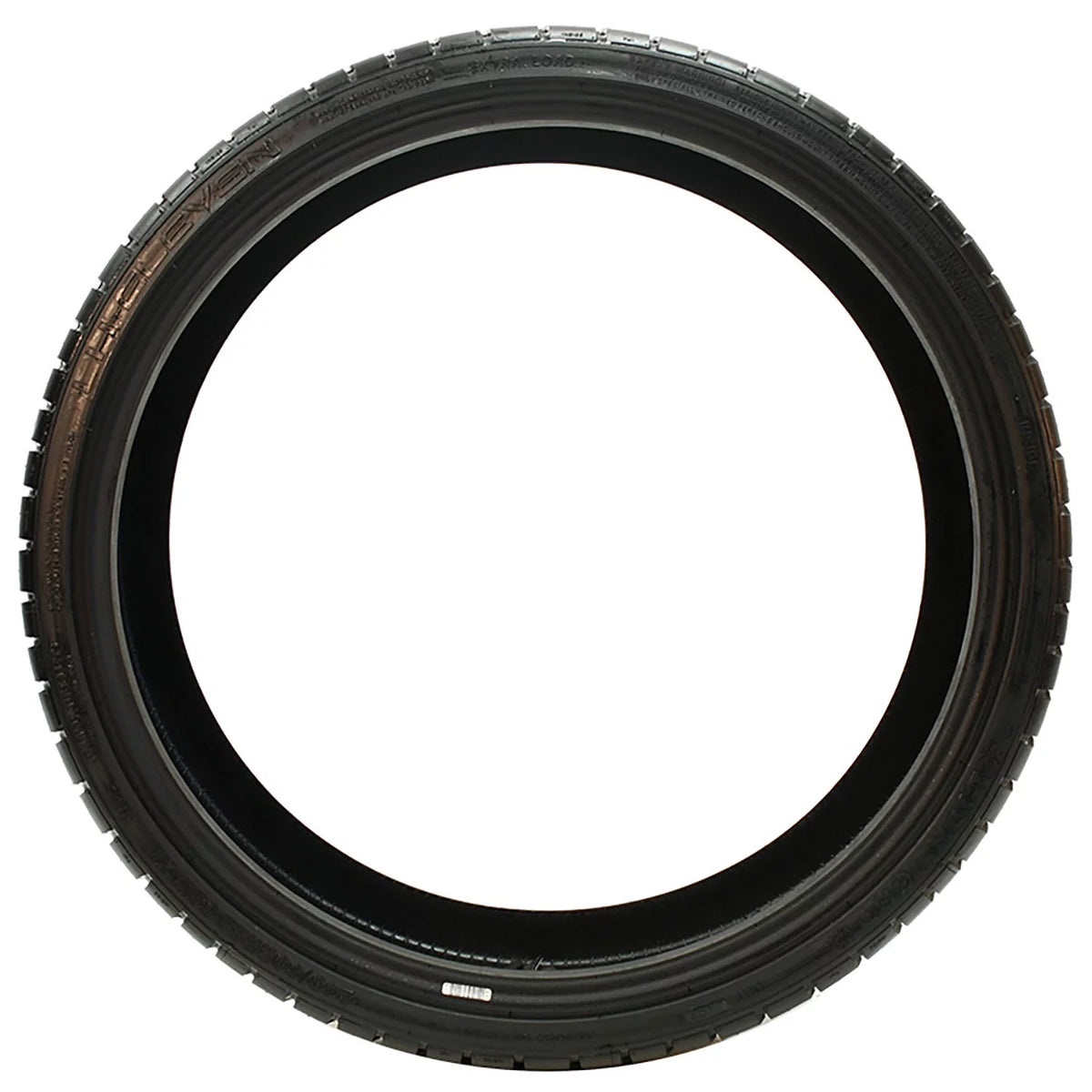 All Season 235/30ZR22 90W XL Passenger Tire U43516