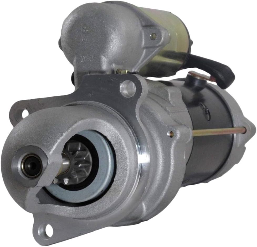 9T Starter Motor N583218