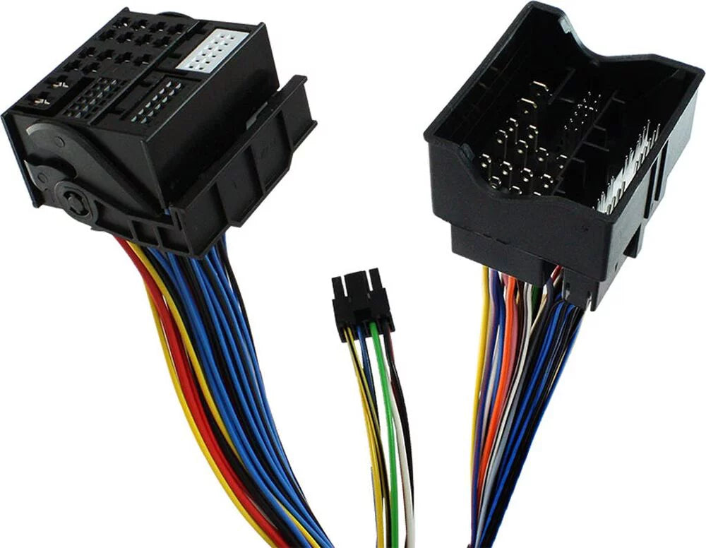 VIM Activation for Volvo Vehicles with Sensus Navigation System Q539797