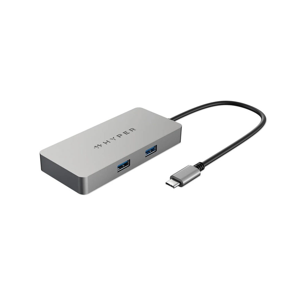 5-Port USB-C Hub B274238