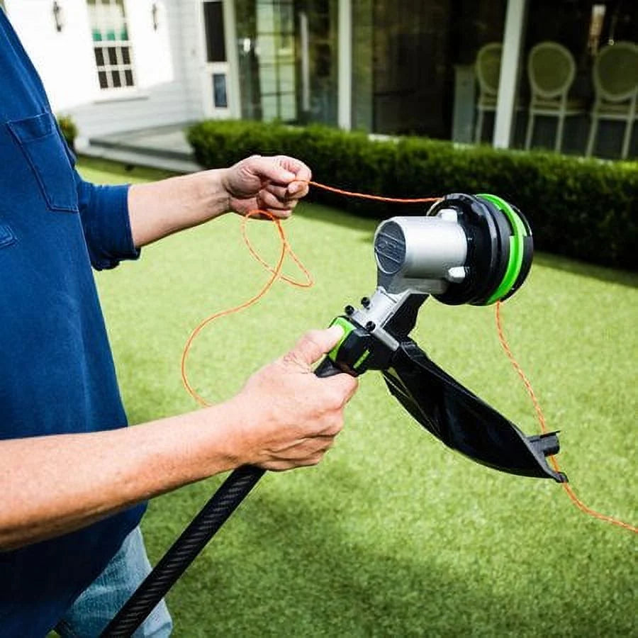 Cordless String Trimmer 15In Carbon Fiber W96919