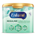 Baby Formula Milk-Based Infant Nutrition Powder Tub 19.5 Oz B269