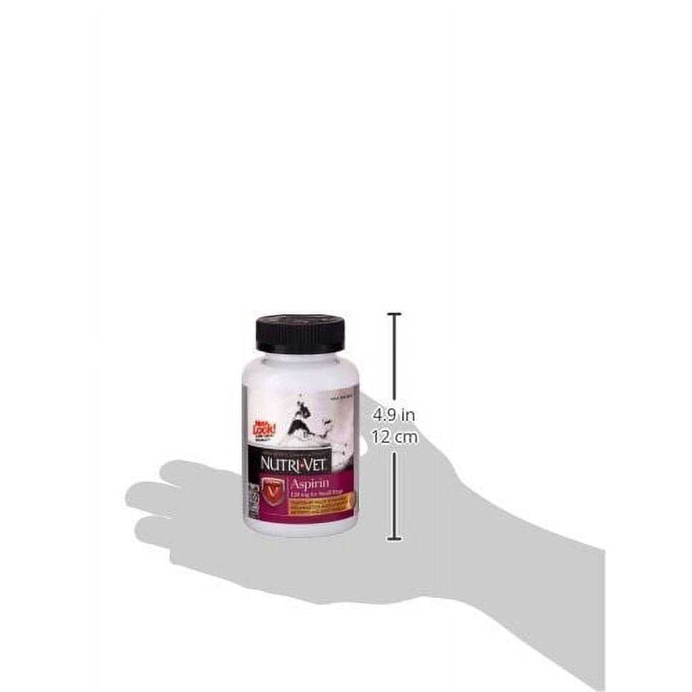 Aspirin for Large Dogs T85852