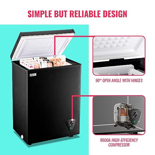 Chest Freezer R7788