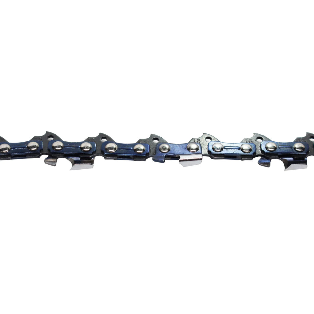 4-Pack 14" Semi Chisel Saw Chain for Electric Chainsaws A810